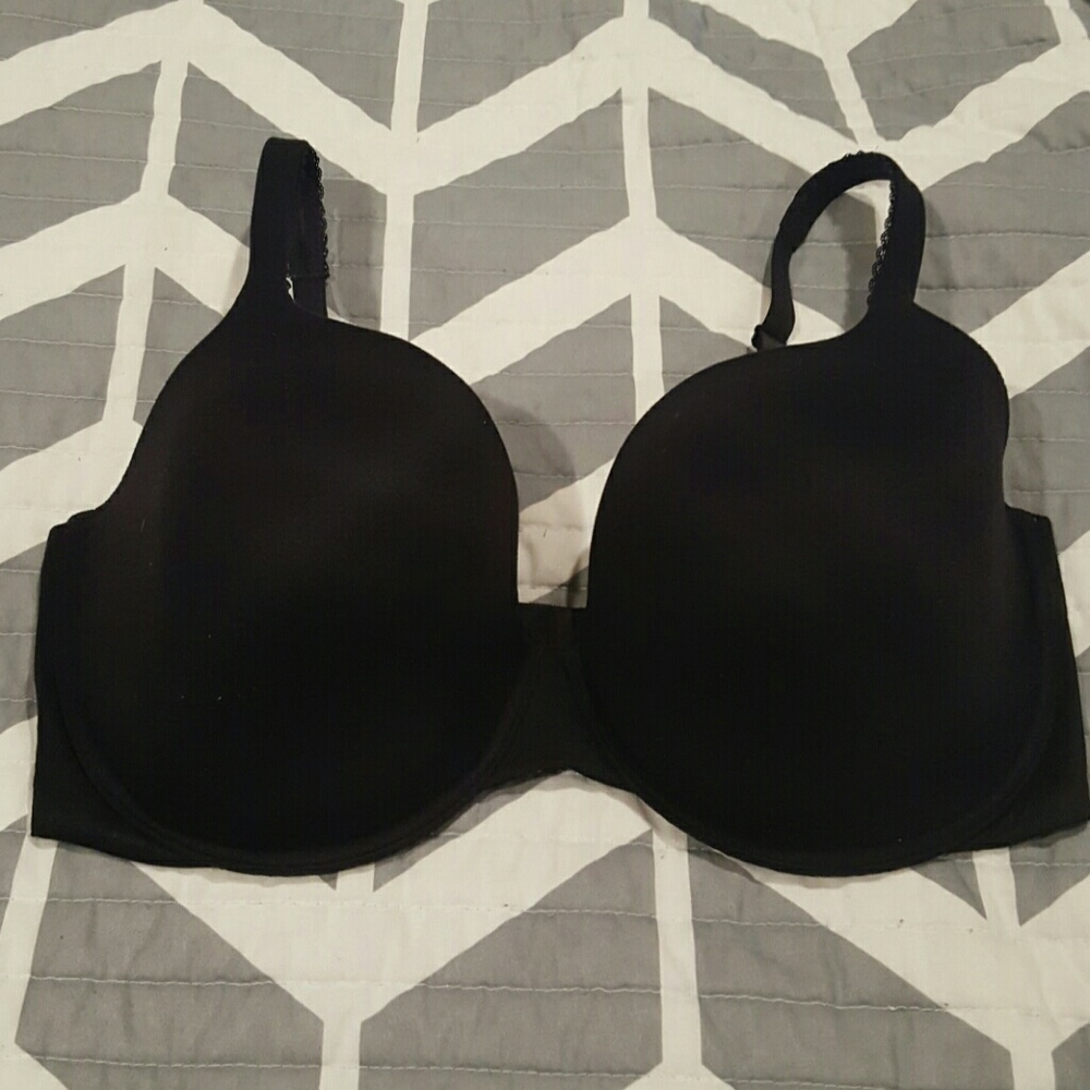 Body by Victoria lined perfect coverage